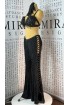 Professional bellydance costume Classic 478A_1